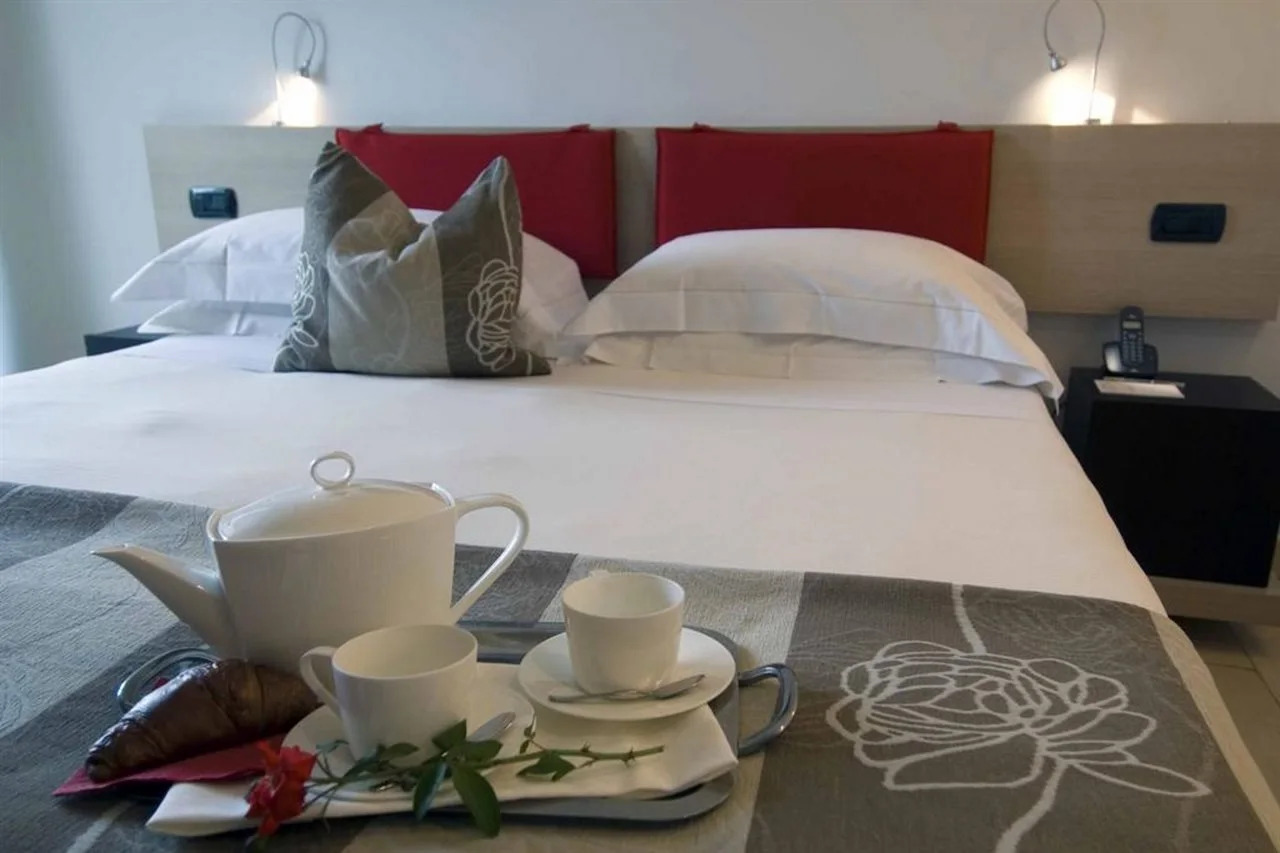 Photo - JOIVY Together Florence Urban Resort