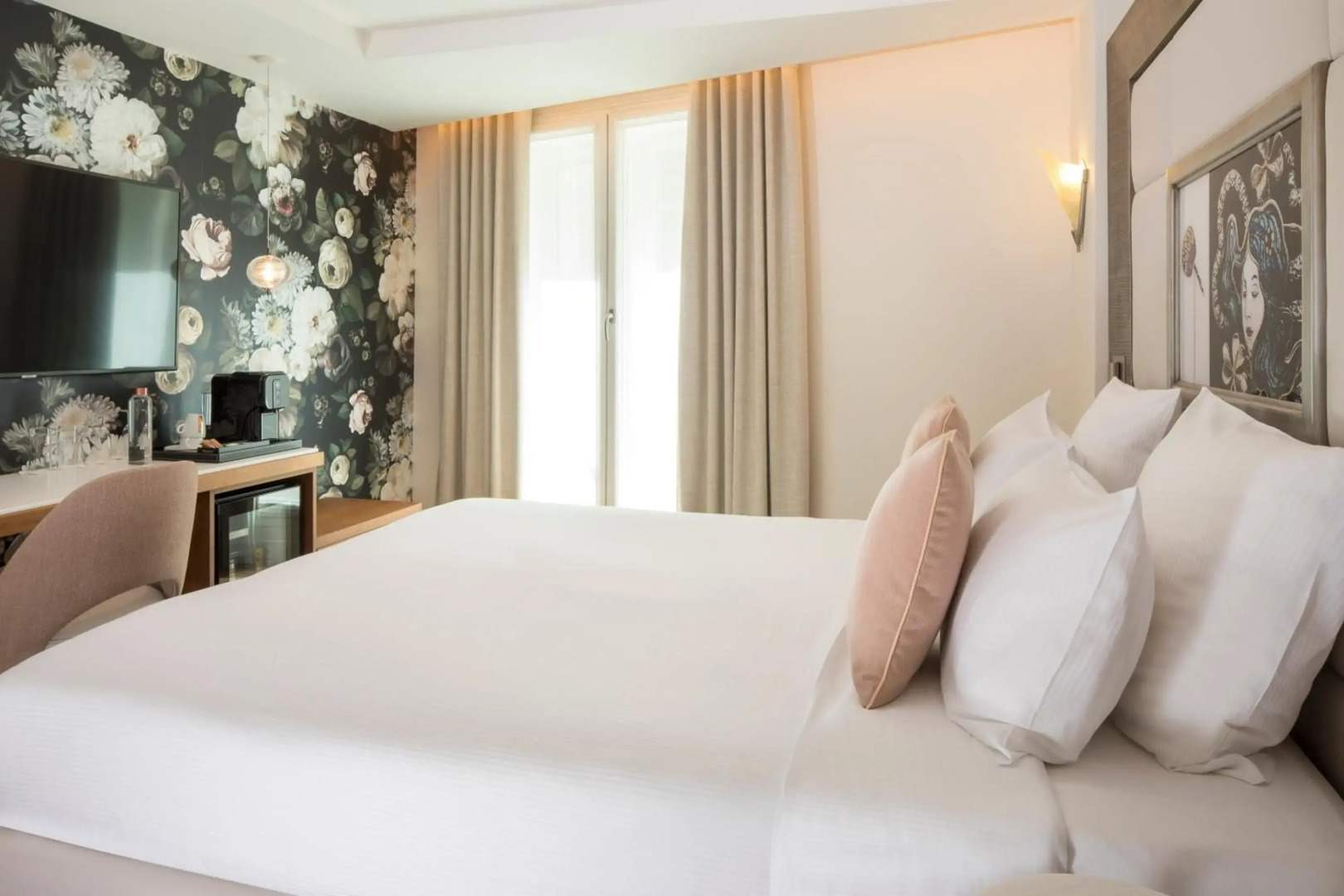 Photo - Bossotel Bangkok