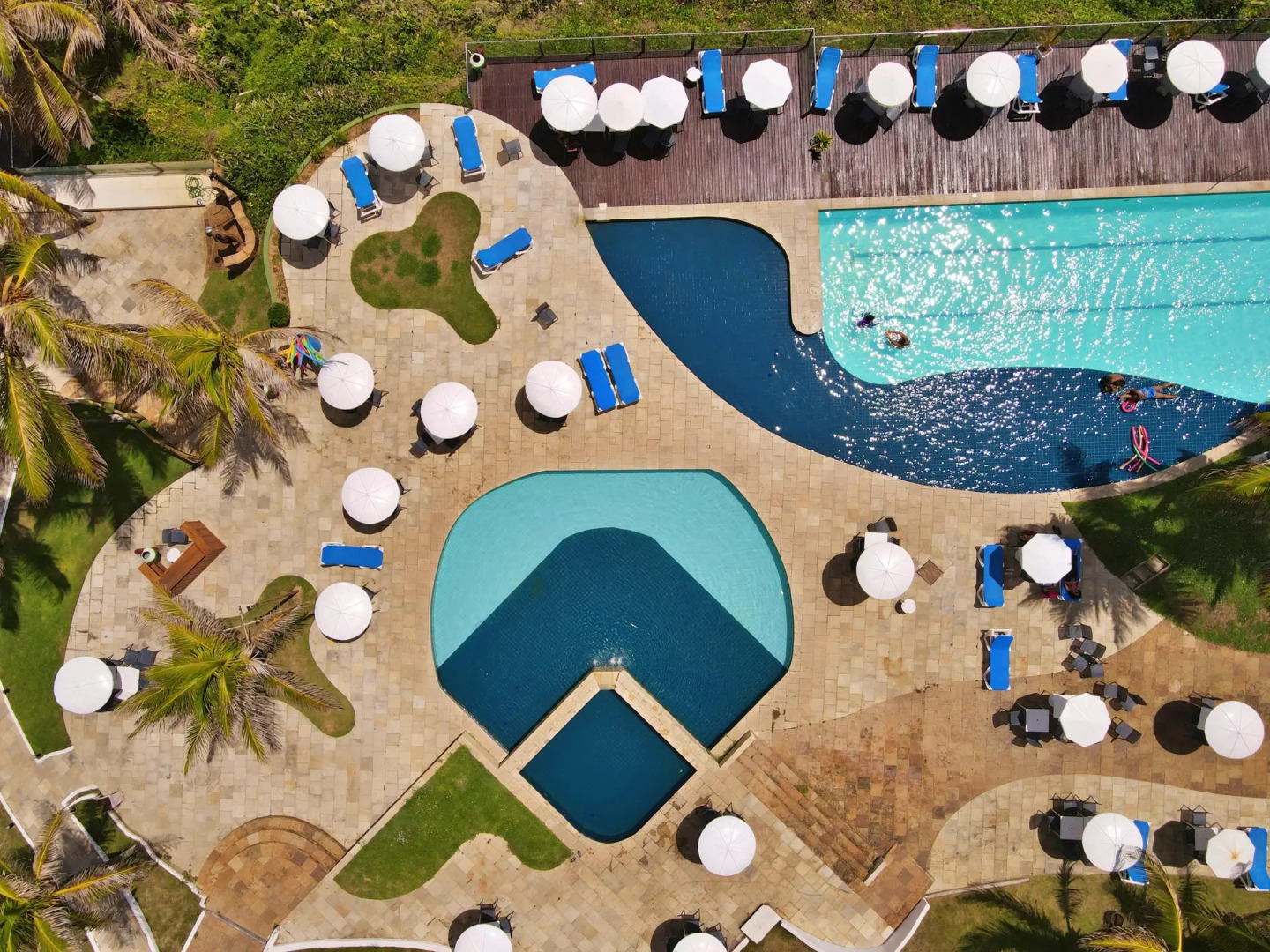 Foto - El Aram Imirá Beach Resort