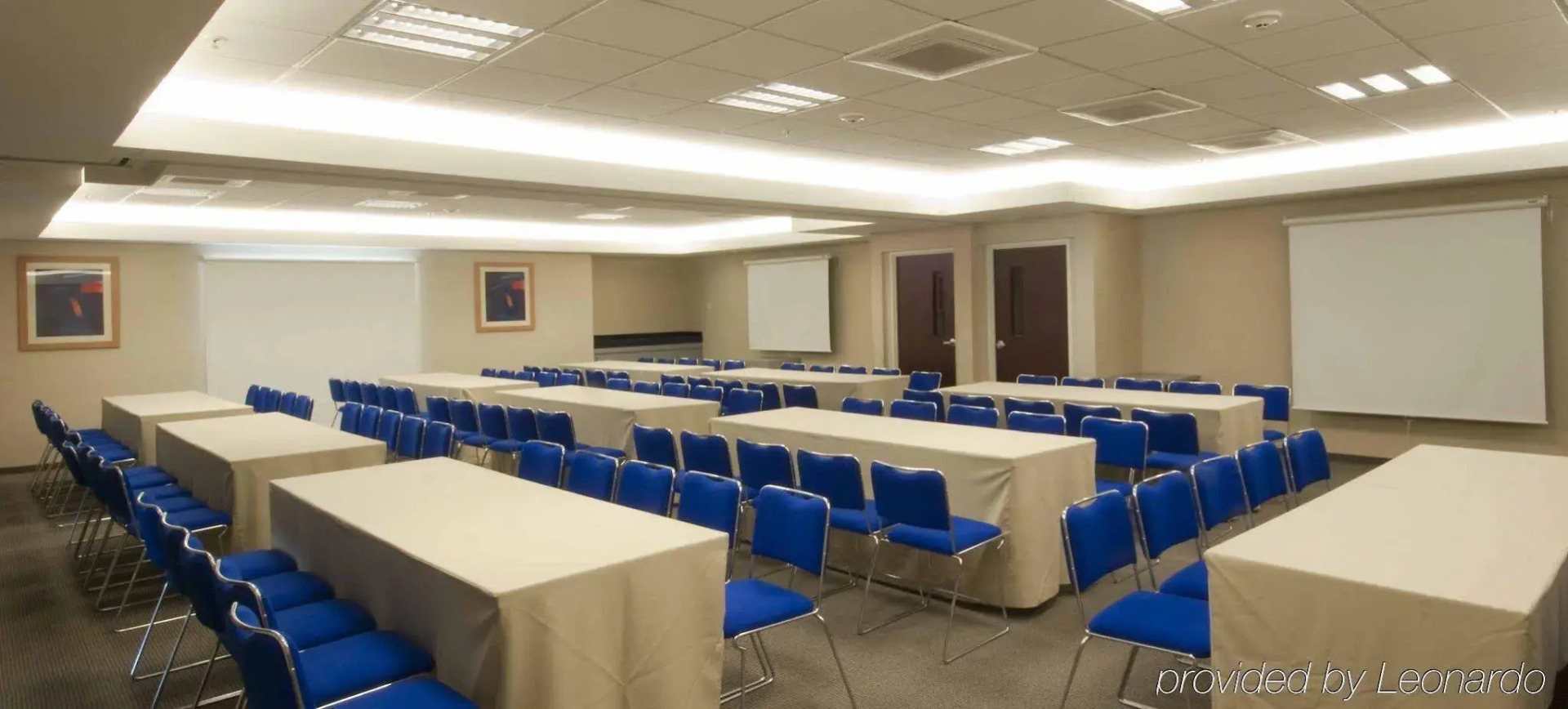 Photo - City Express by Marriott Puebla Angelopolis