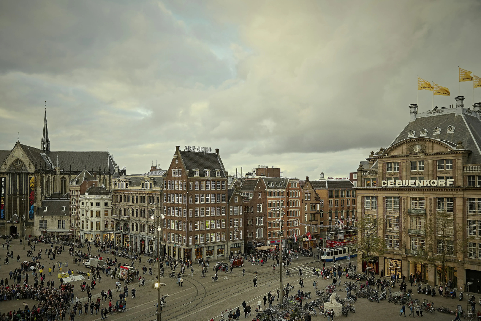 Foto - Hotel TwentySeven