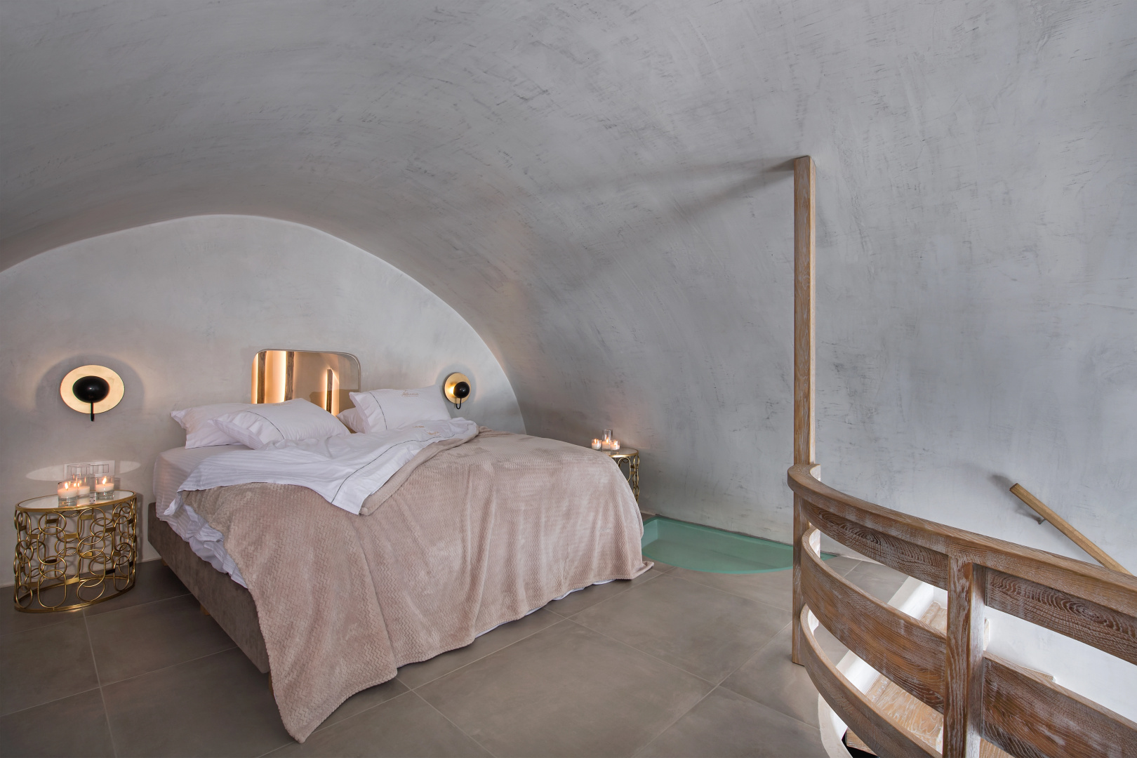 Foto - Athina Luxury Suites
