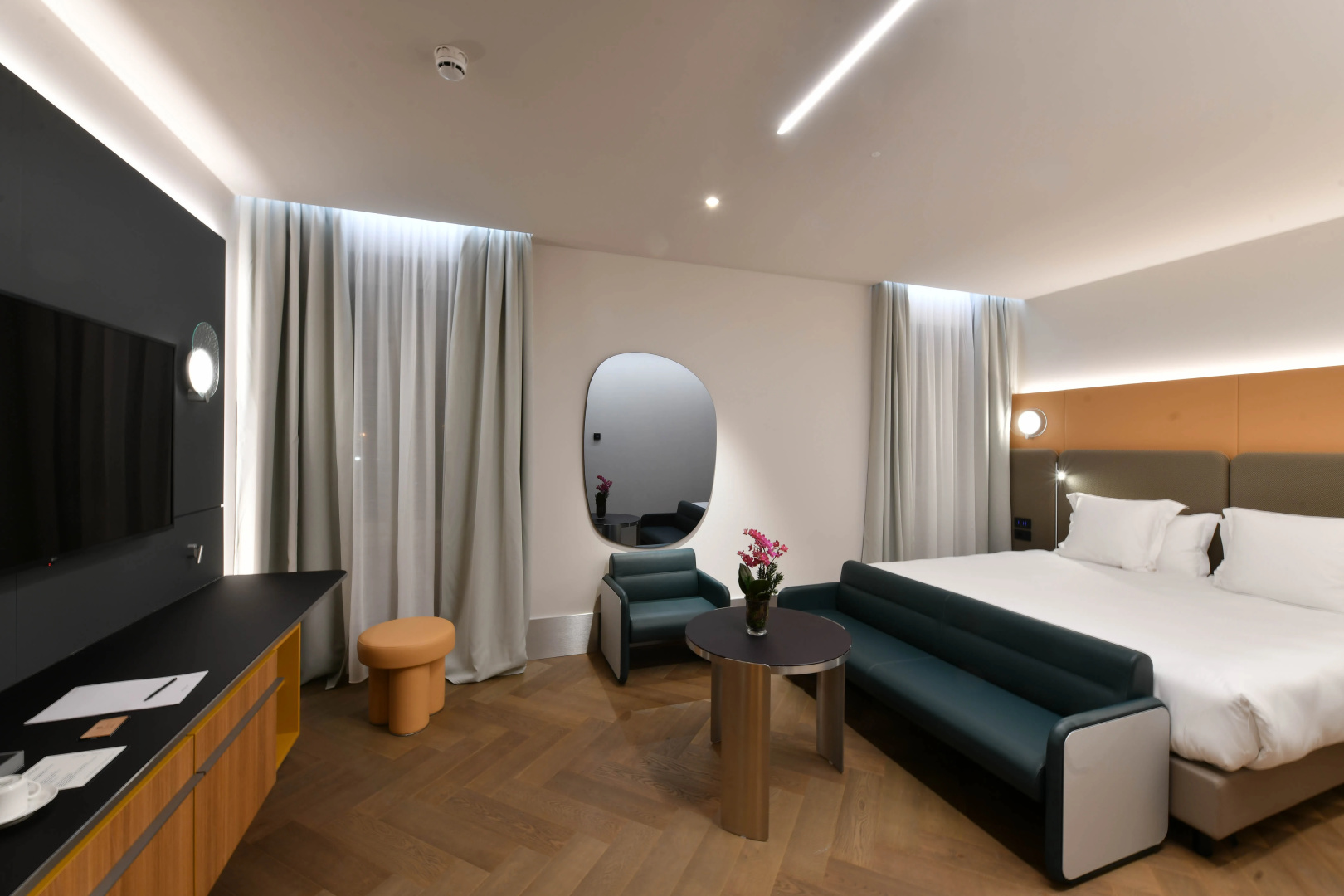 Foto - Palazzo Tirso Hotel Cagliari - MGallery Collection
