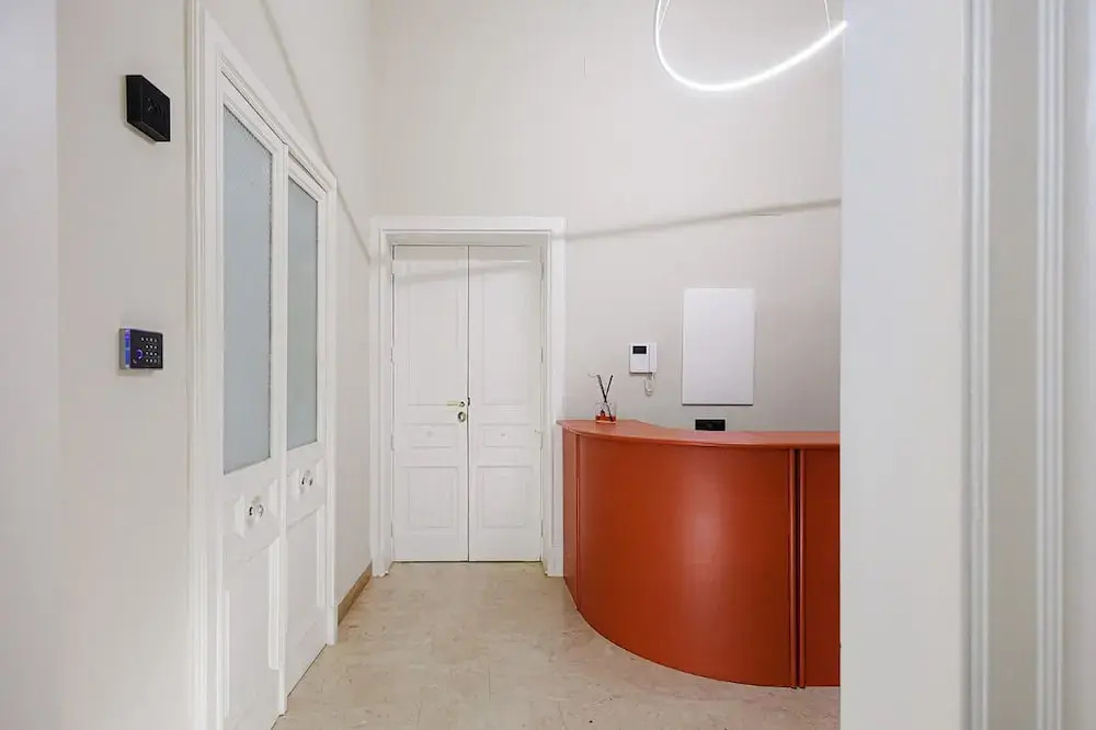 Photo - RV 2,0 Accommodations