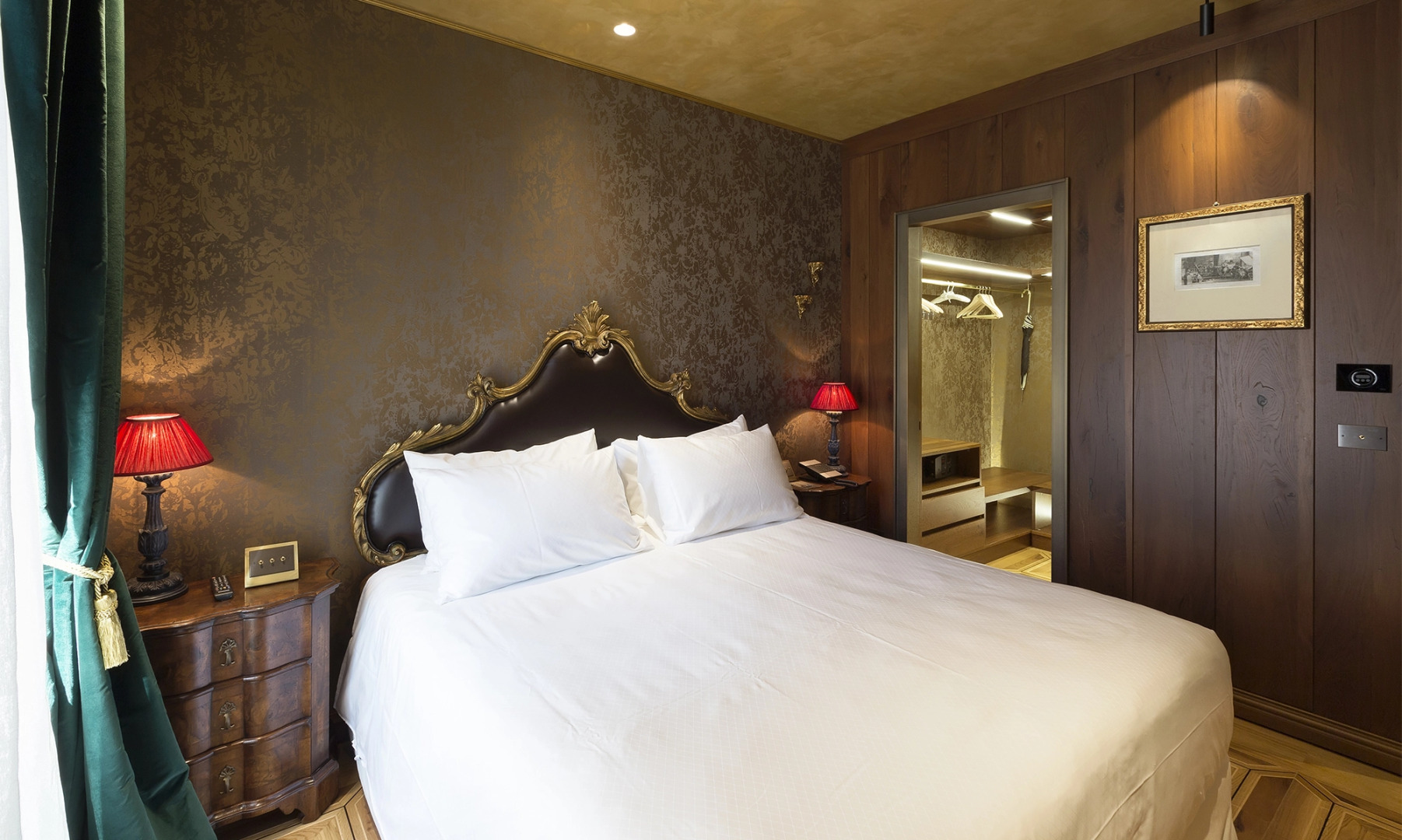 Foto - Palazzo Venart Luxury Hotel