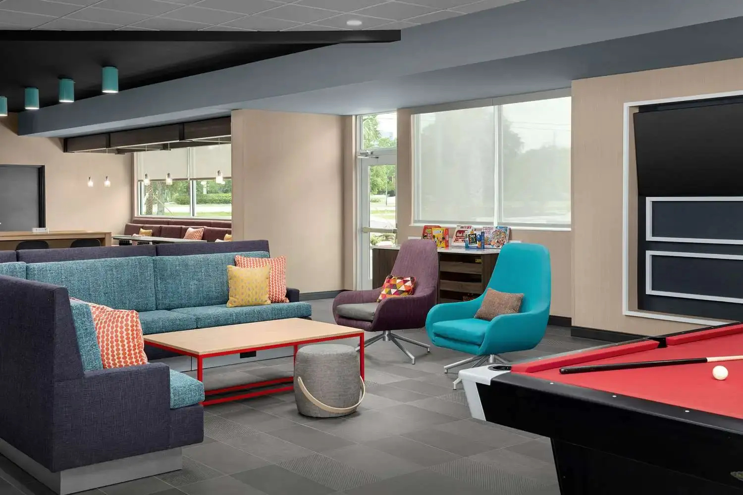 Foto - Tru By Hilton Jacksonville Airport