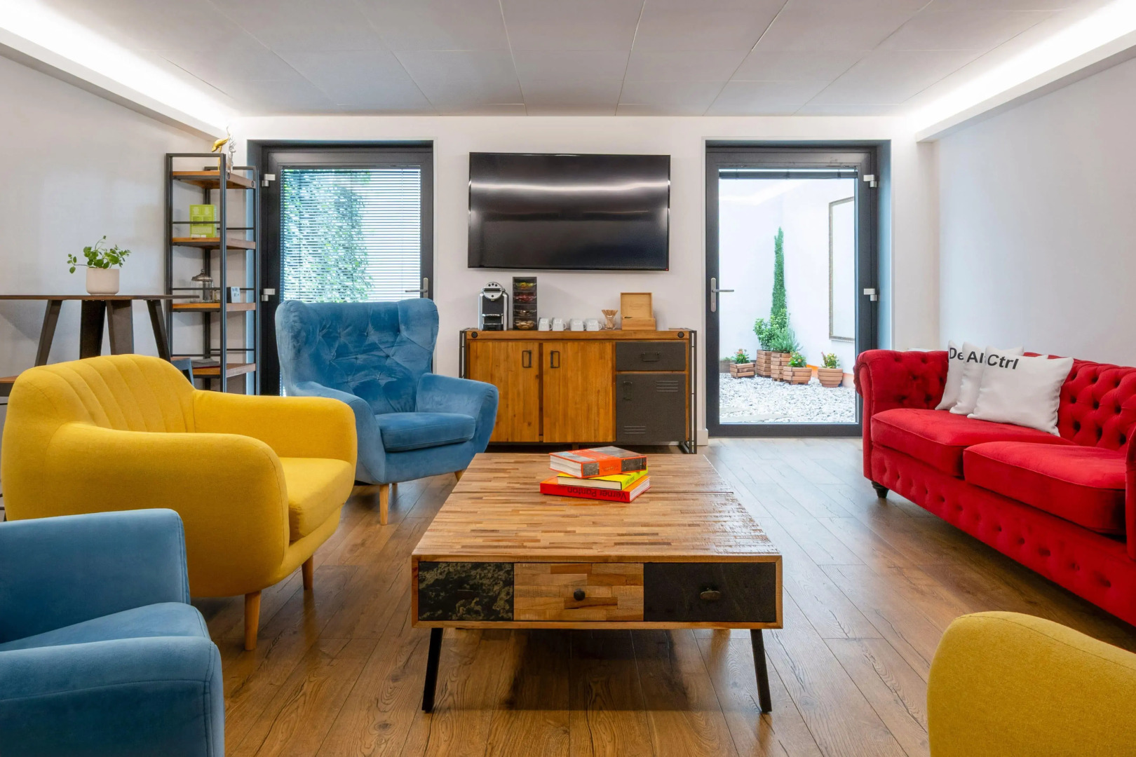 Foto - INNSiDE by Meliá Prague Old Town