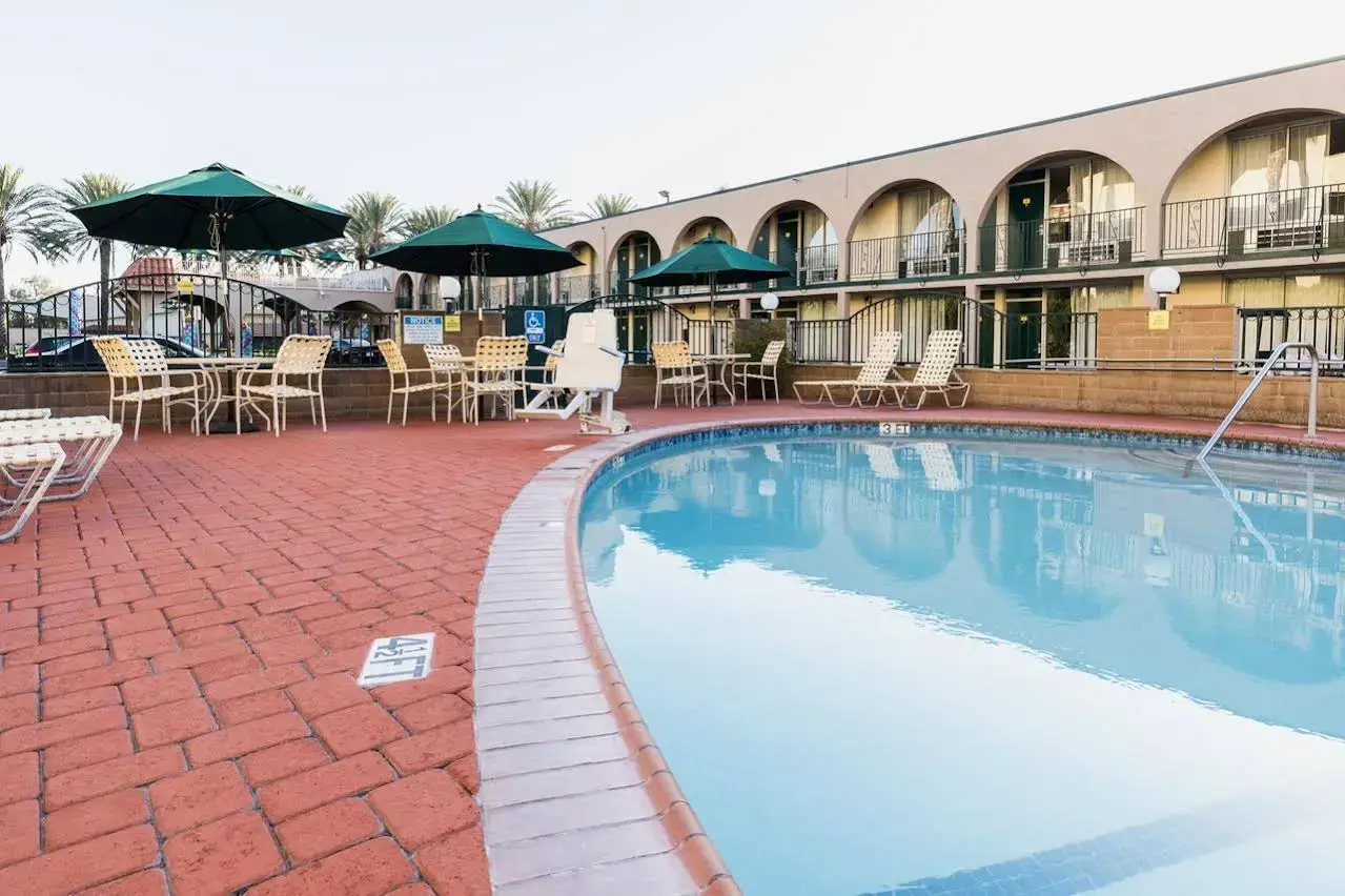 Photo - Kings Inn Anaheim at The Park & Convention Center