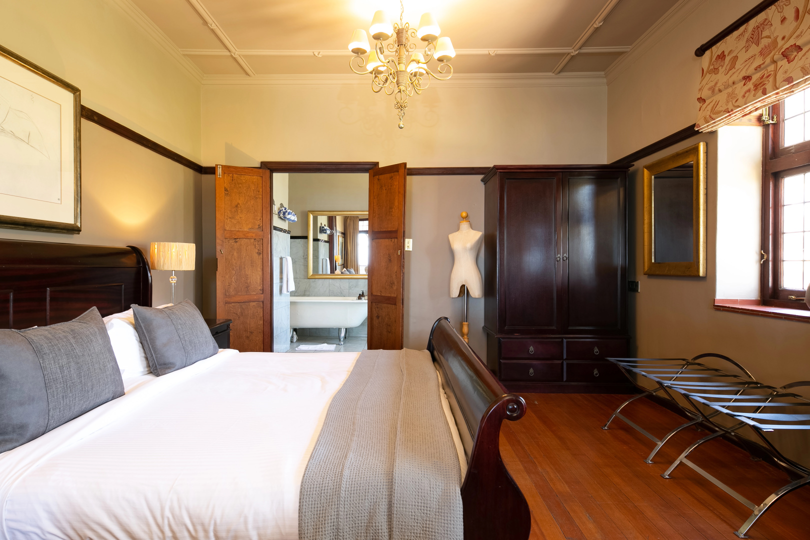 Foto - Camps Bay Retreat