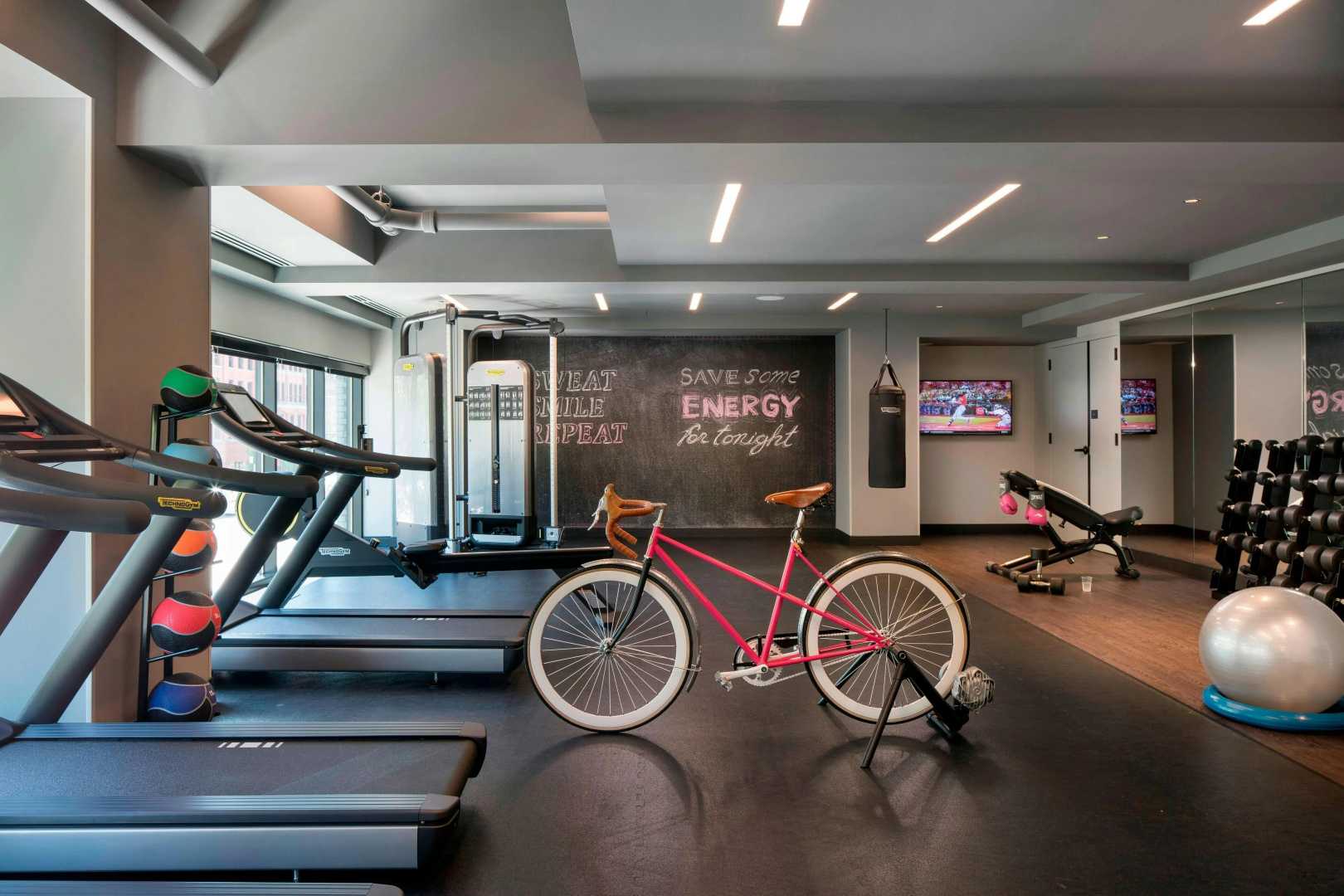 Foto - Moxy Chicago Downtown