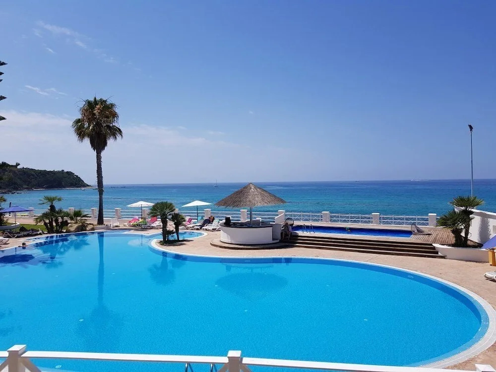 Foto - Cala Petrosa Resort