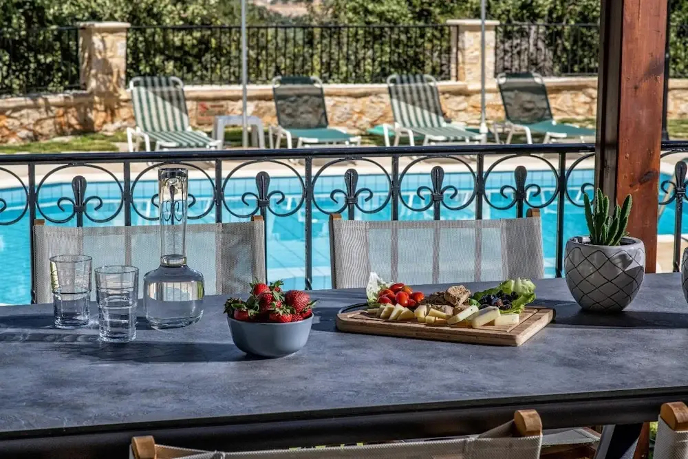 Photo - Villa Daphni