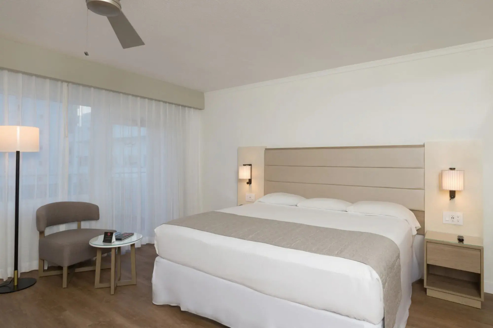 Photo - Riu Plaza Miami Beach