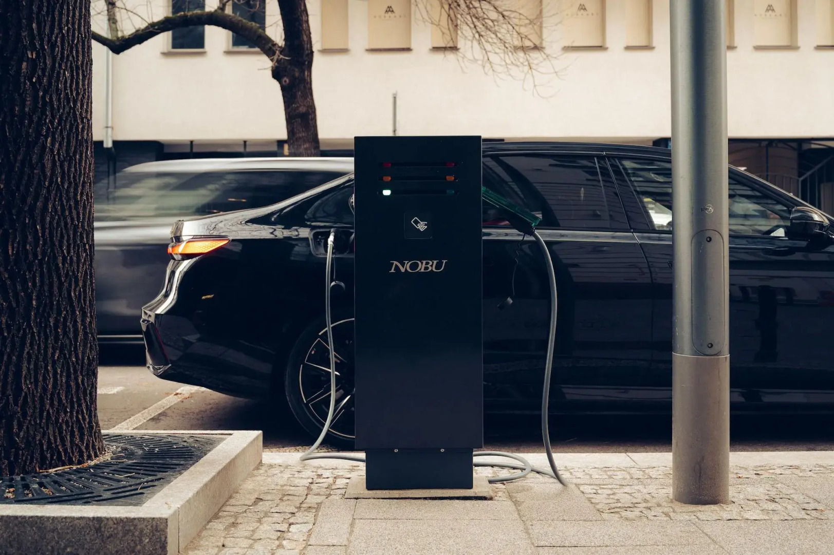 Photo - Nobu Hotel Warsaw