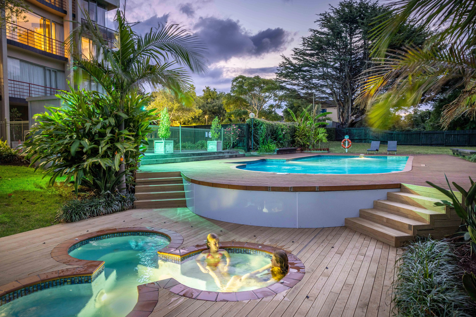 Photo - Waipuna Hotel & Conference Centre