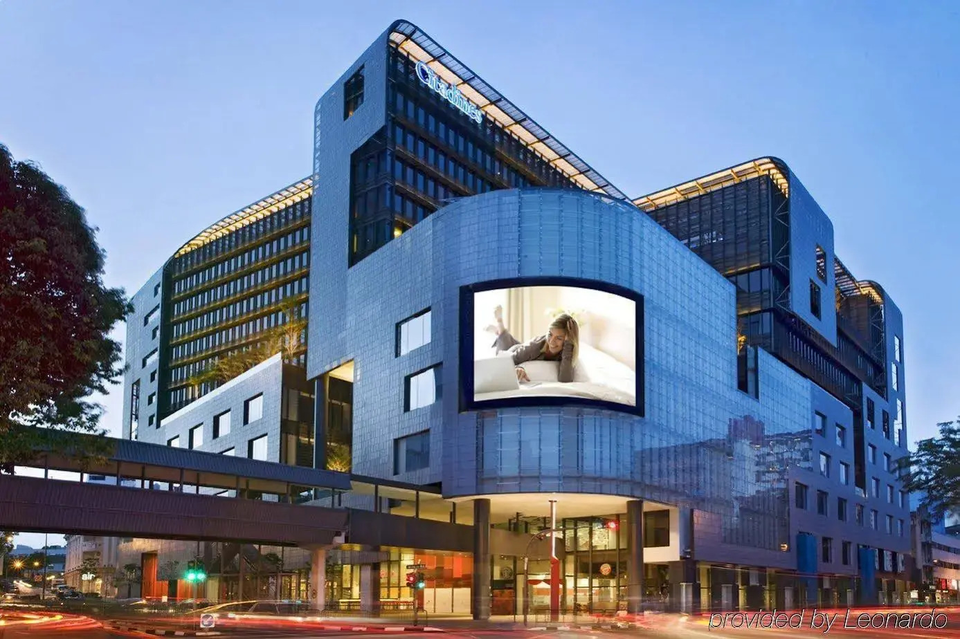 Foto - Weave Suites - Hillside