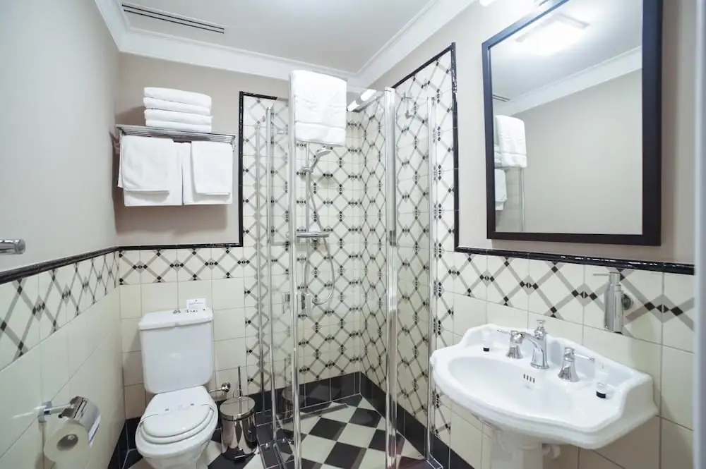 Foto - Sherlock Holmes Boutique Hotel
