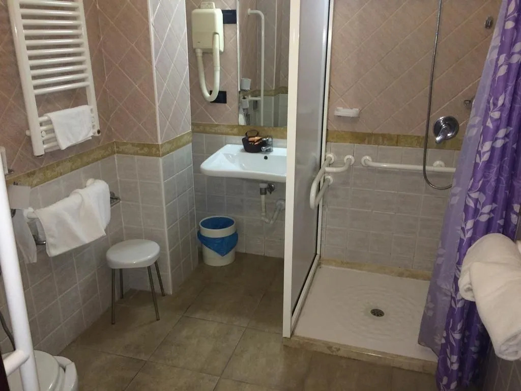 Foto - Park Hotel Imperatore Adriano