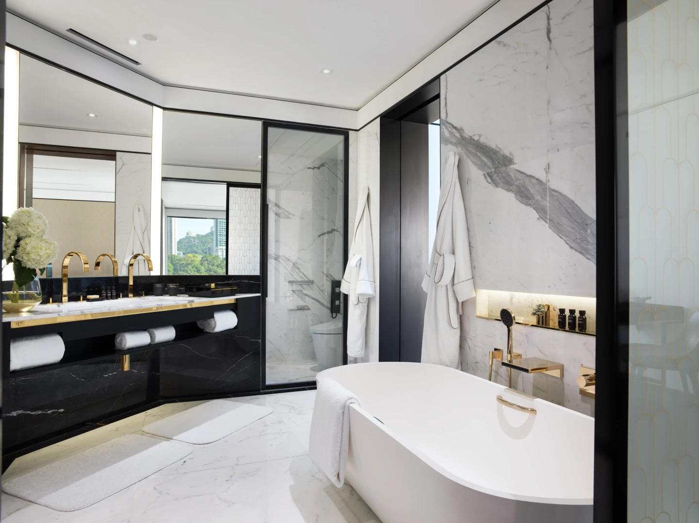 Foto - The Murray, Hong Kong, a Niccolo Hotel