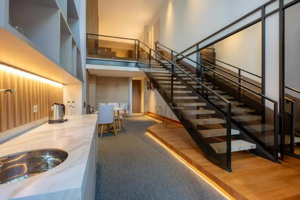 Photo - Alko Hotel Integrado