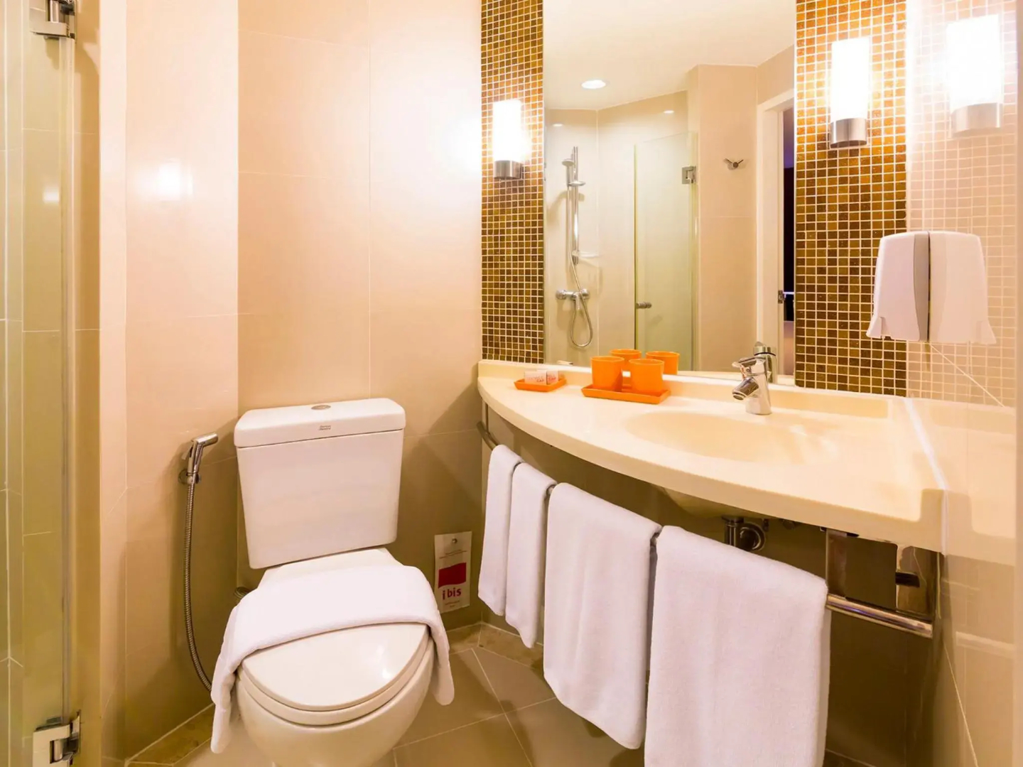 Photo - Wild Orchid Villa Bangkok