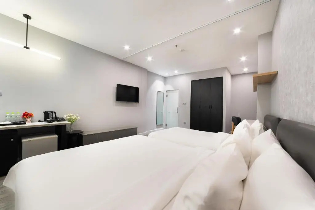 Foto - The Hotel Nicecy