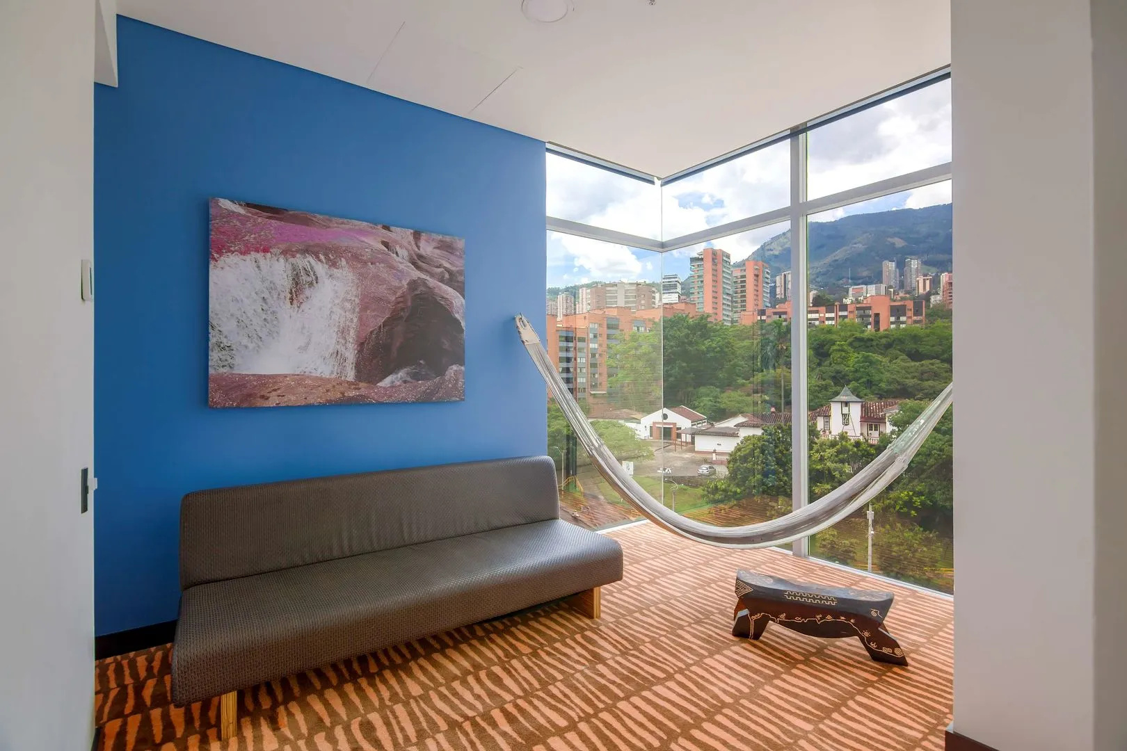 Photo - Diez Hotel Categoria Colombia