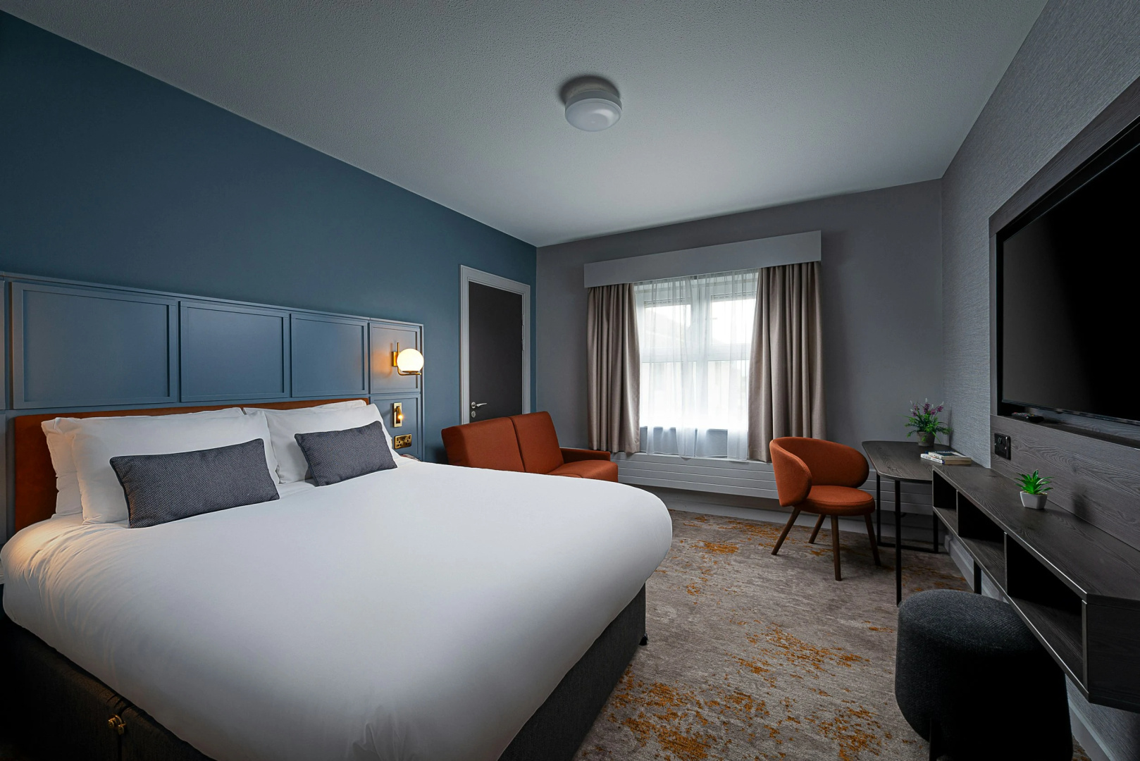 Foto - Leonardo Hotel Galway