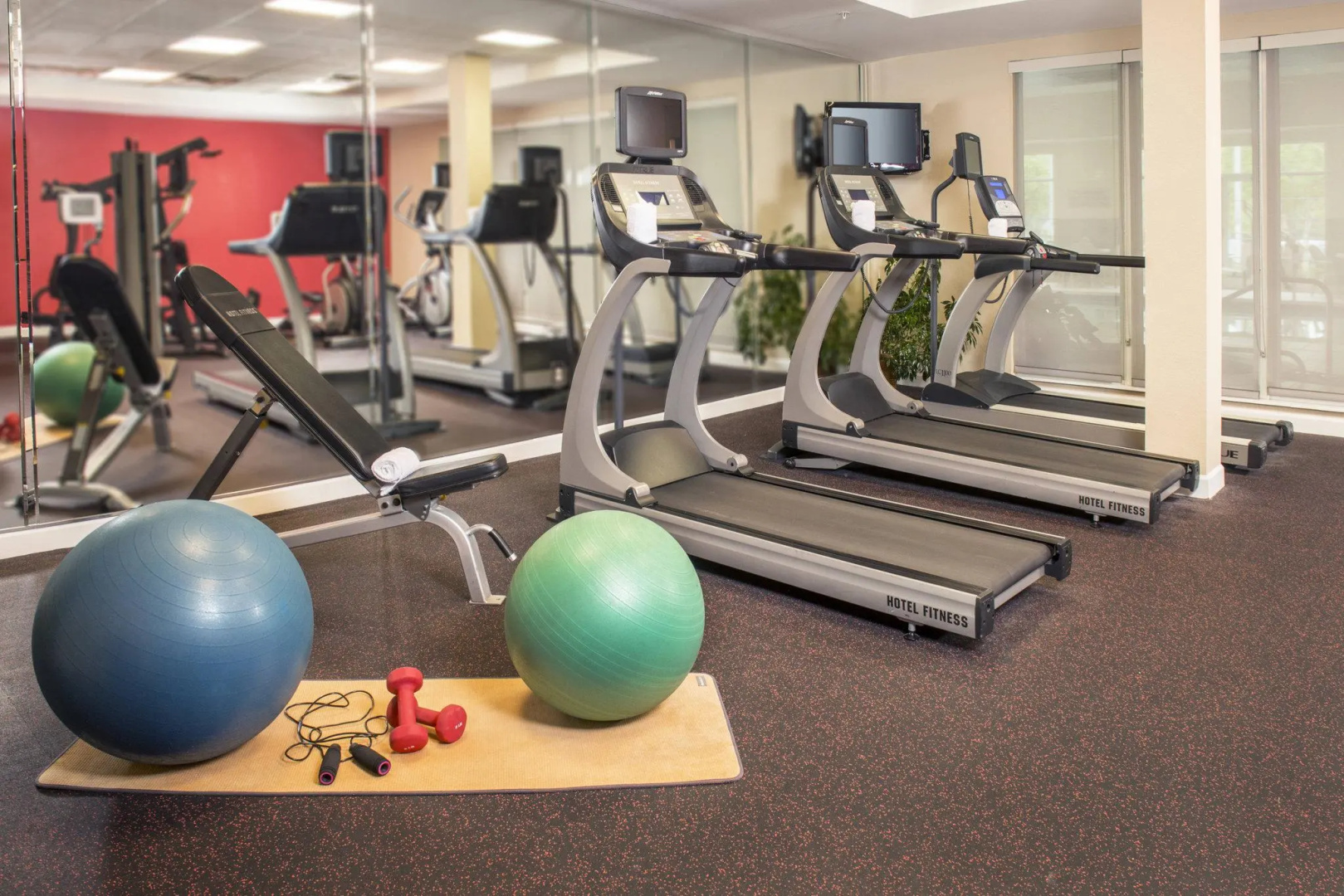 Photo - Towneplace Suites by Marriott Clinton at Joint Base Andrews