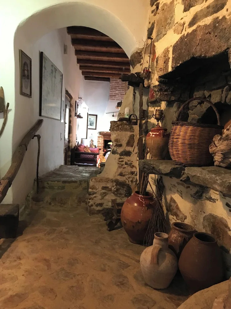 Foto - Mylopetra Traditional House