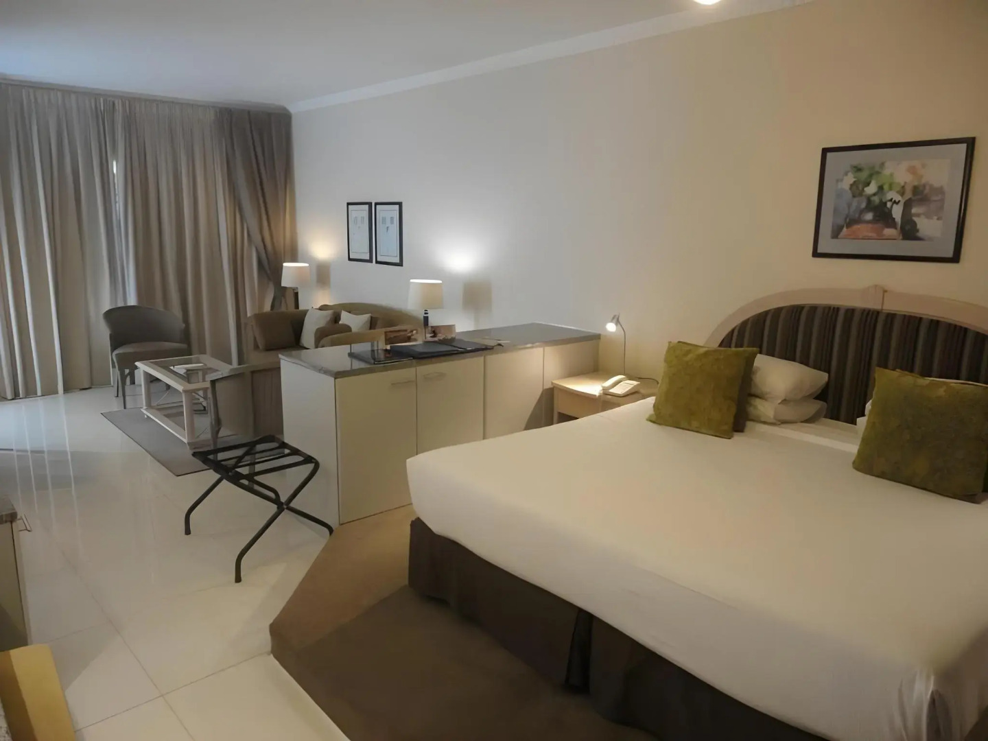 Foto - Peninsula All Suite Hotel by Dream Resorts