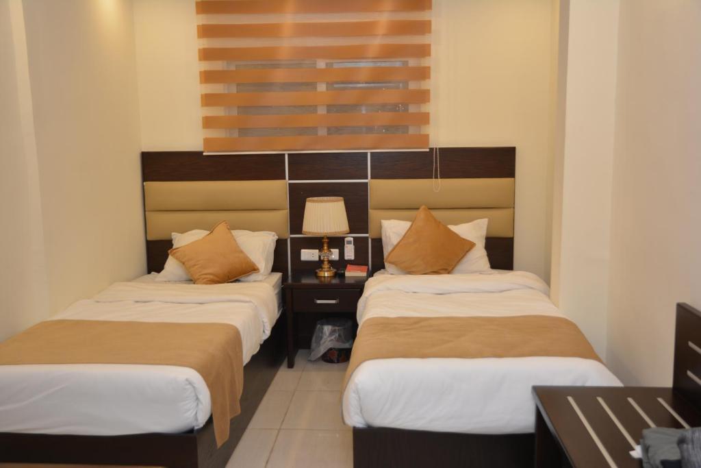 Foto - Shaqilath Hotel