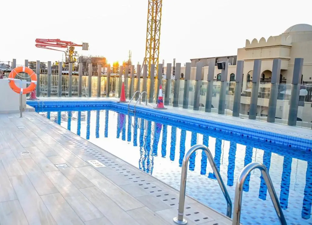 Foto - Adagio Premium The Palm