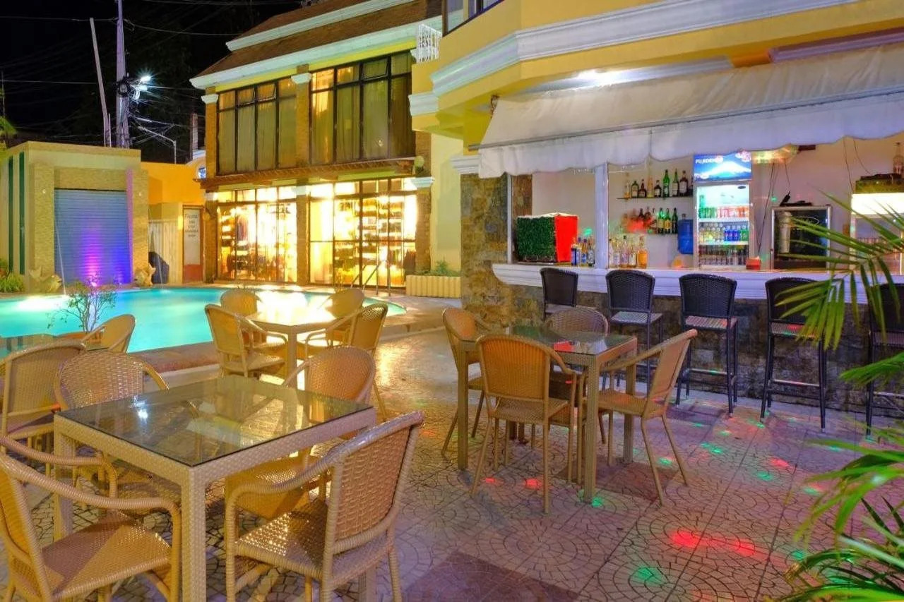 Foto - Boracay Holiday Resort