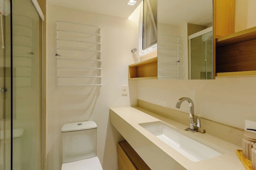 Beautiful Units in the Auxiliadora Neighborhood in PoA - CEN