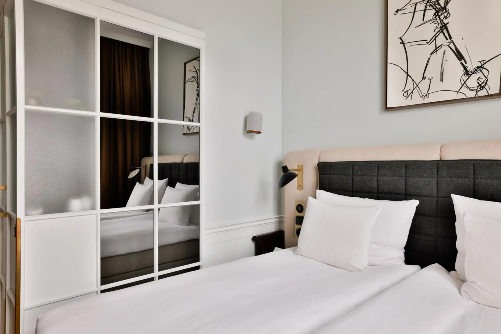 Photo - Villa Copenhagen