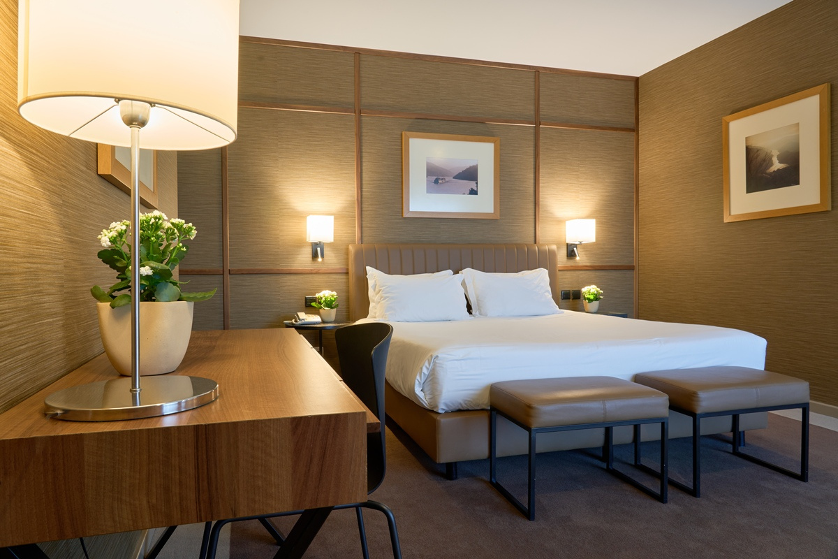 Foto - Portus Cale Hotel