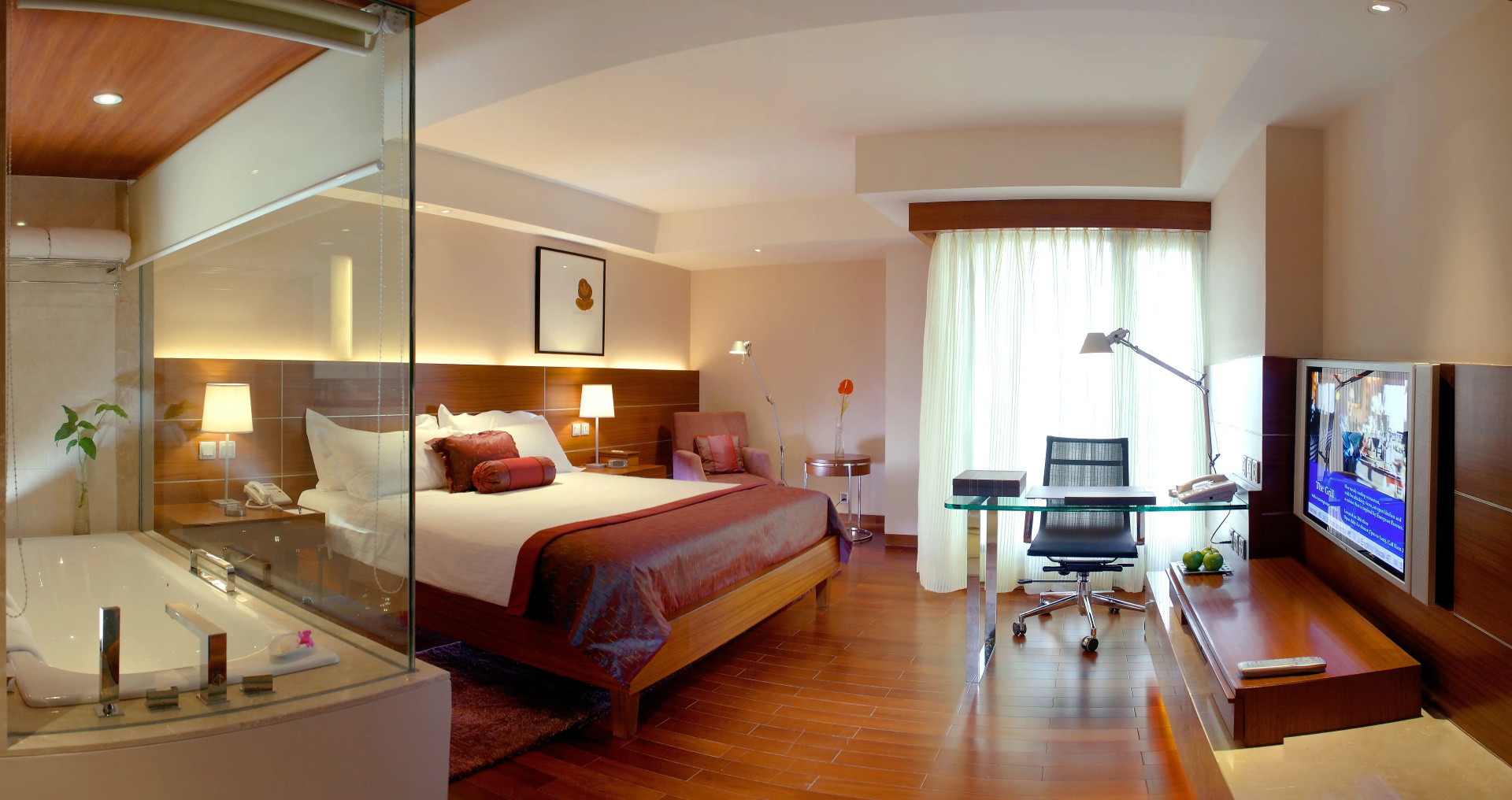 Photo - The LaLiT New Delhi