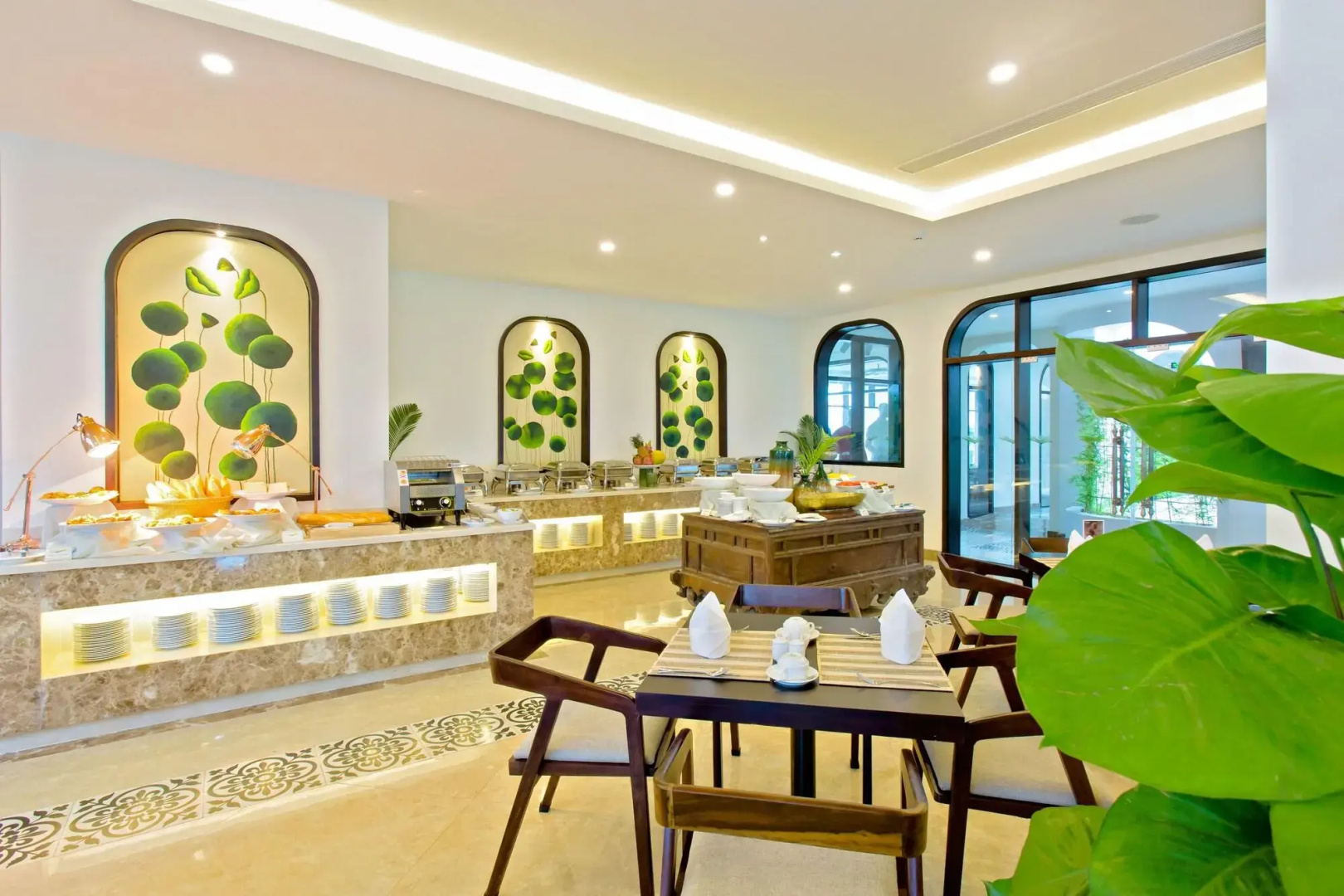 Foto - Lasenta Boutique Hotel Hoian