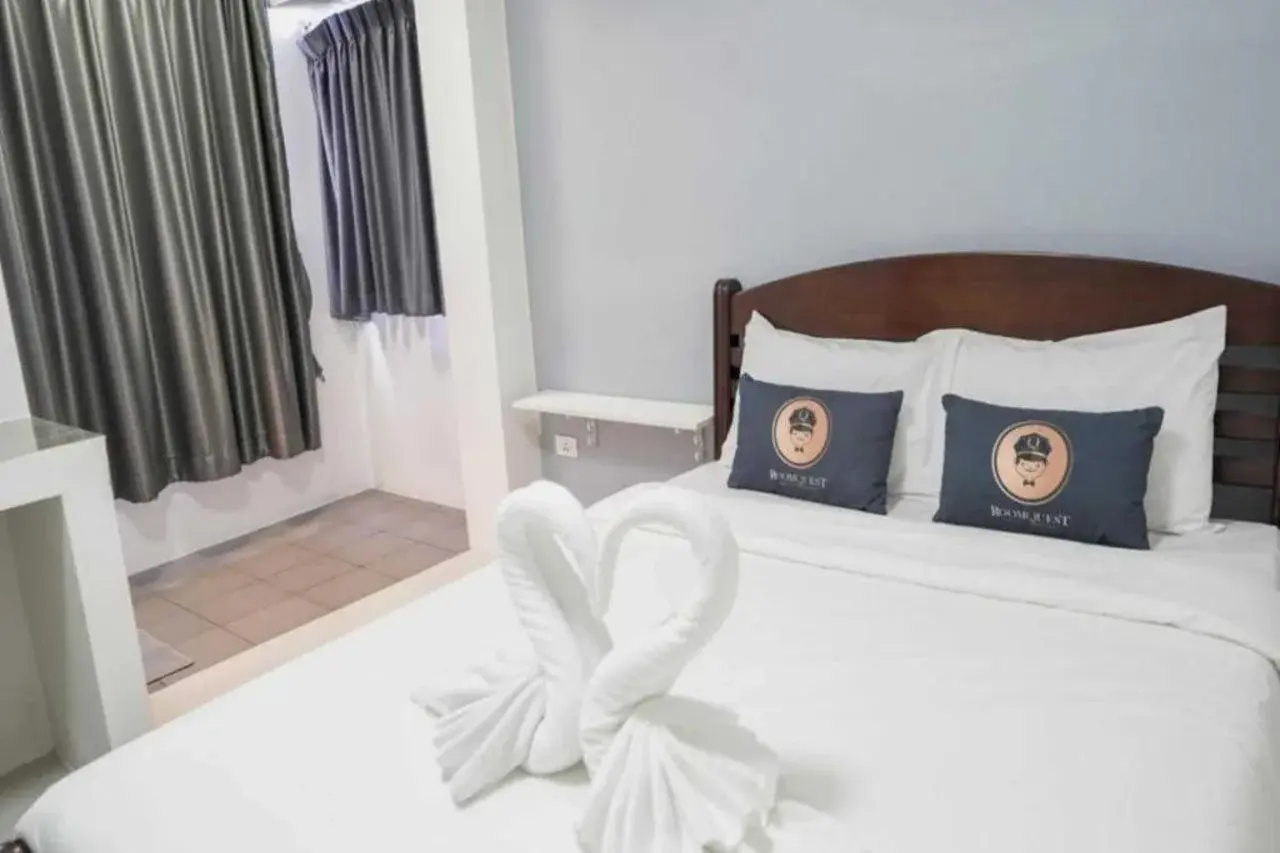 Photo - RQ Suvarnabhumi Airport by Collection O