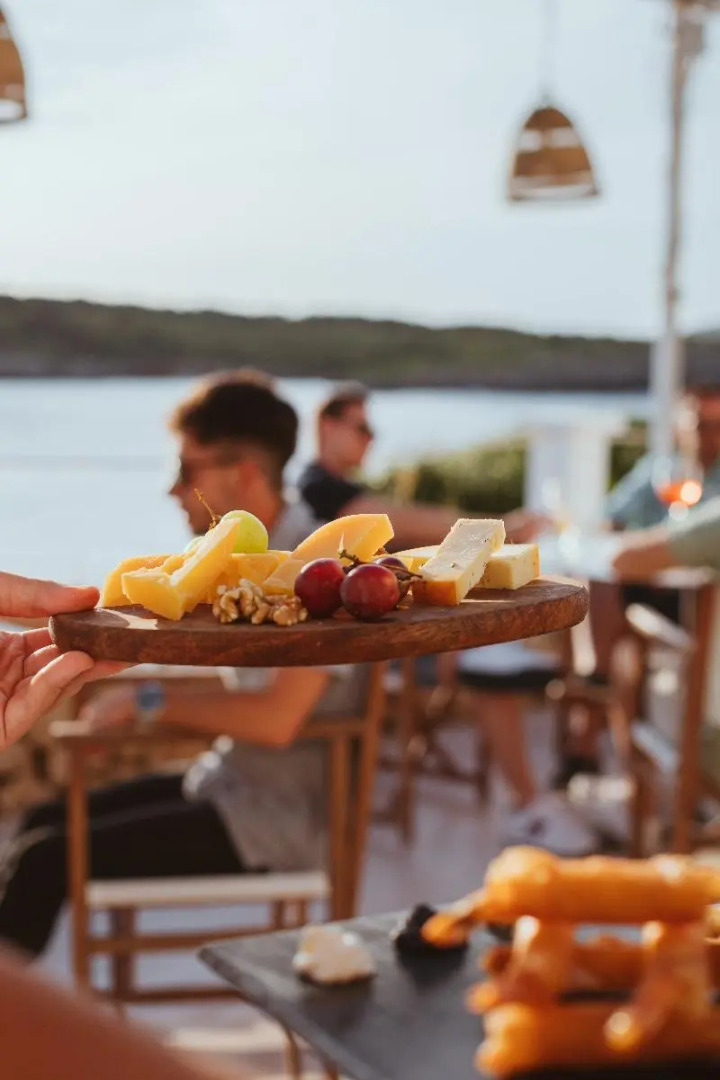 Foto - Beach Club Menorca