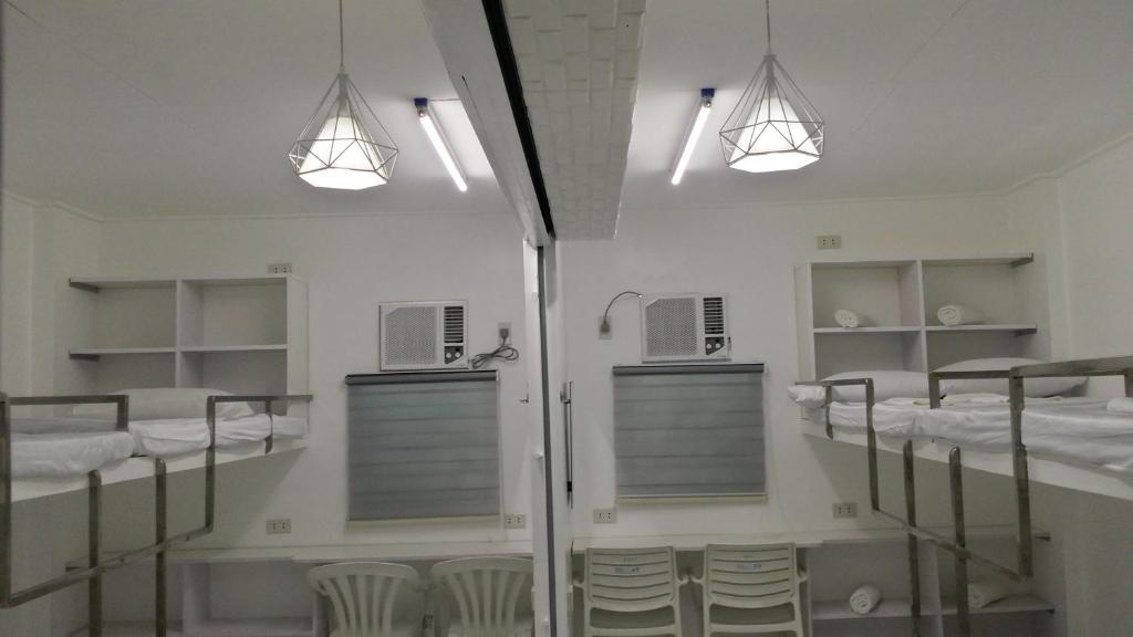 Foto - ERVORUTO HOSTEL 23 Makati