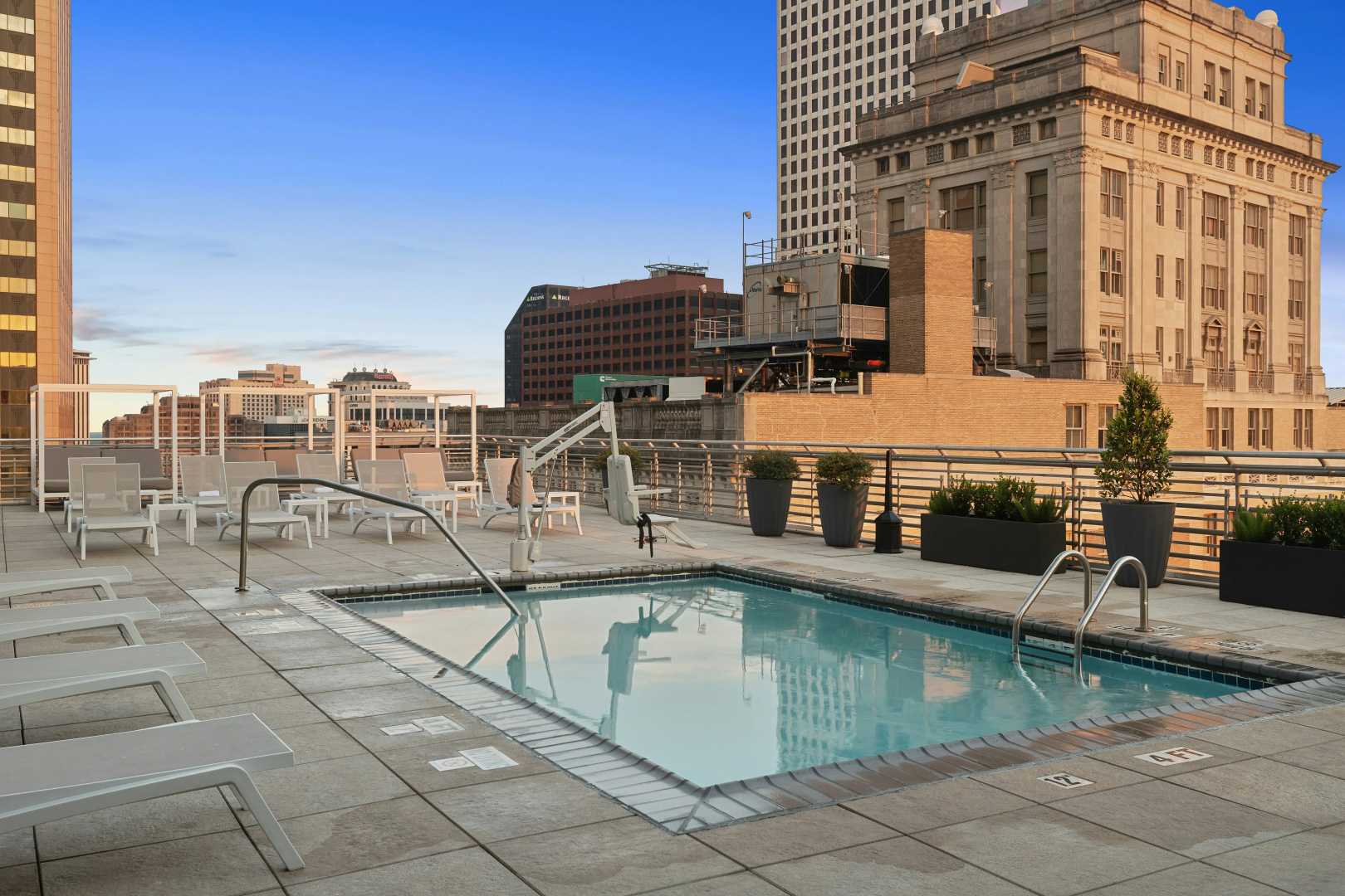 Photo - Hilton Garden Inn New Orleans French Quarter/CBD