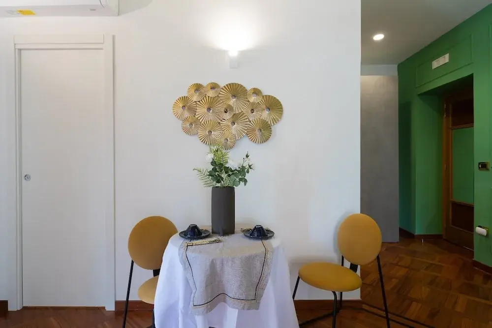 Foto - Palazzo il Convento Universita