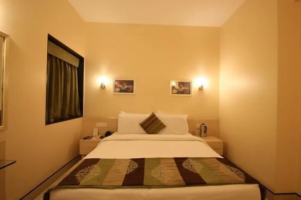 Photo - The Fern Residency Woodland, Pune, Series by Marriott