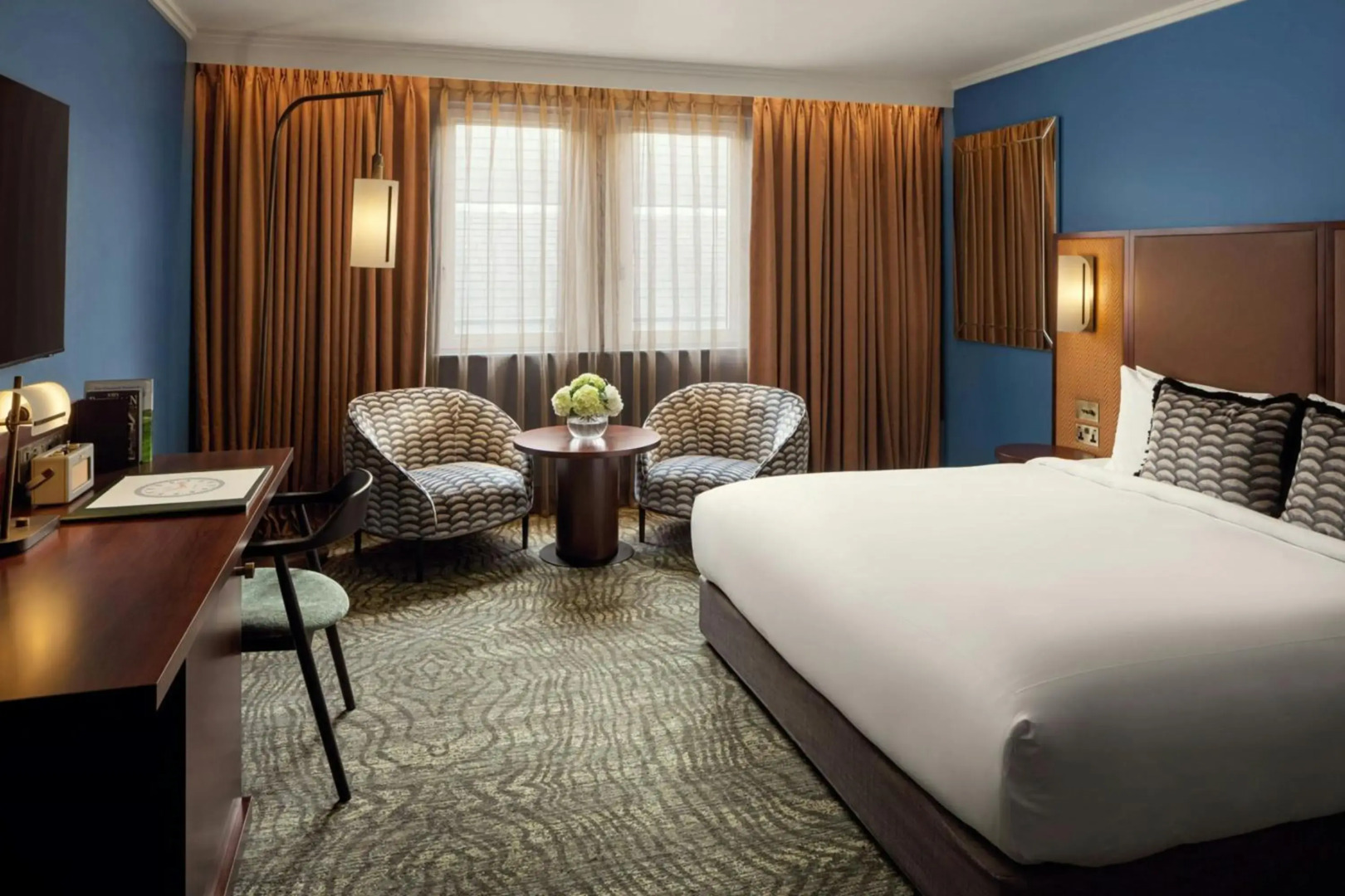 Photo - St Pancras London, Autograph Collection