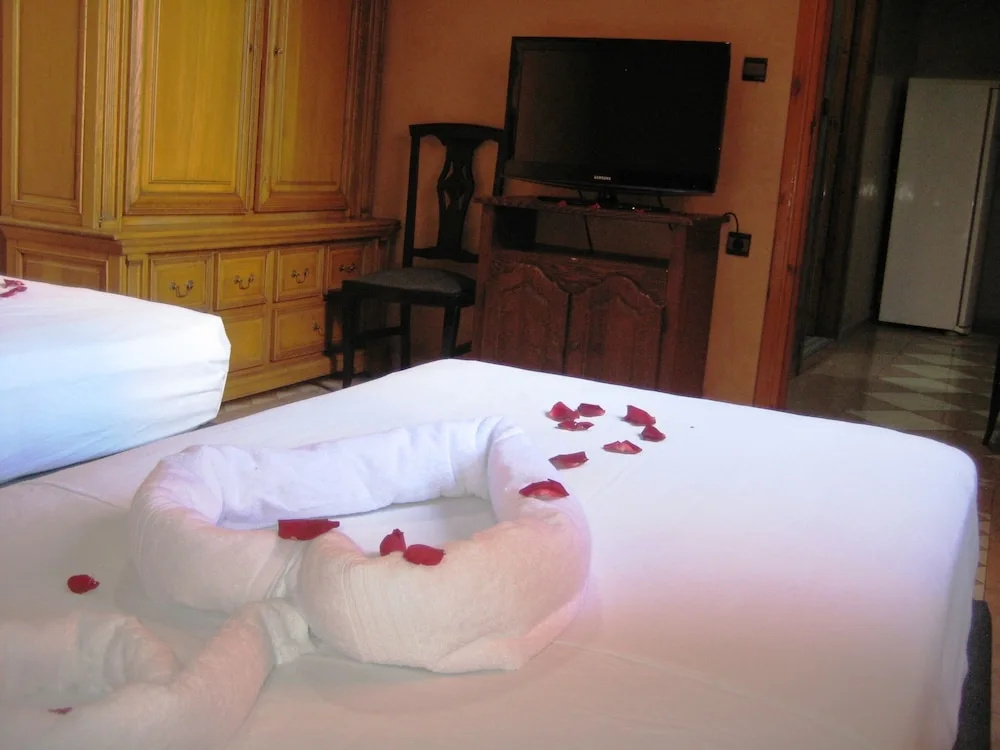 Foto - Riad Douirtna