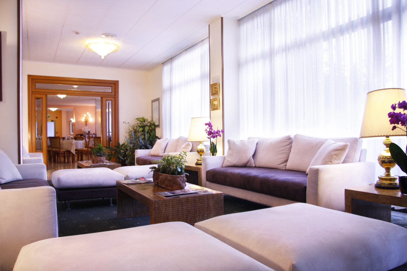 Foto - Hotel Ilgo
