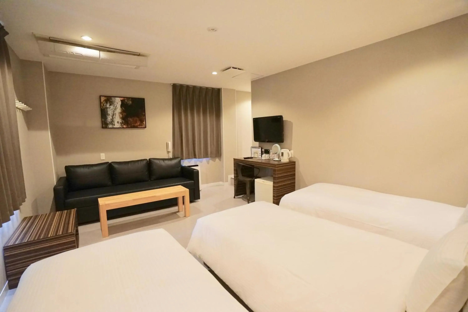 Foto - Hotel 88 Shinsaibashi