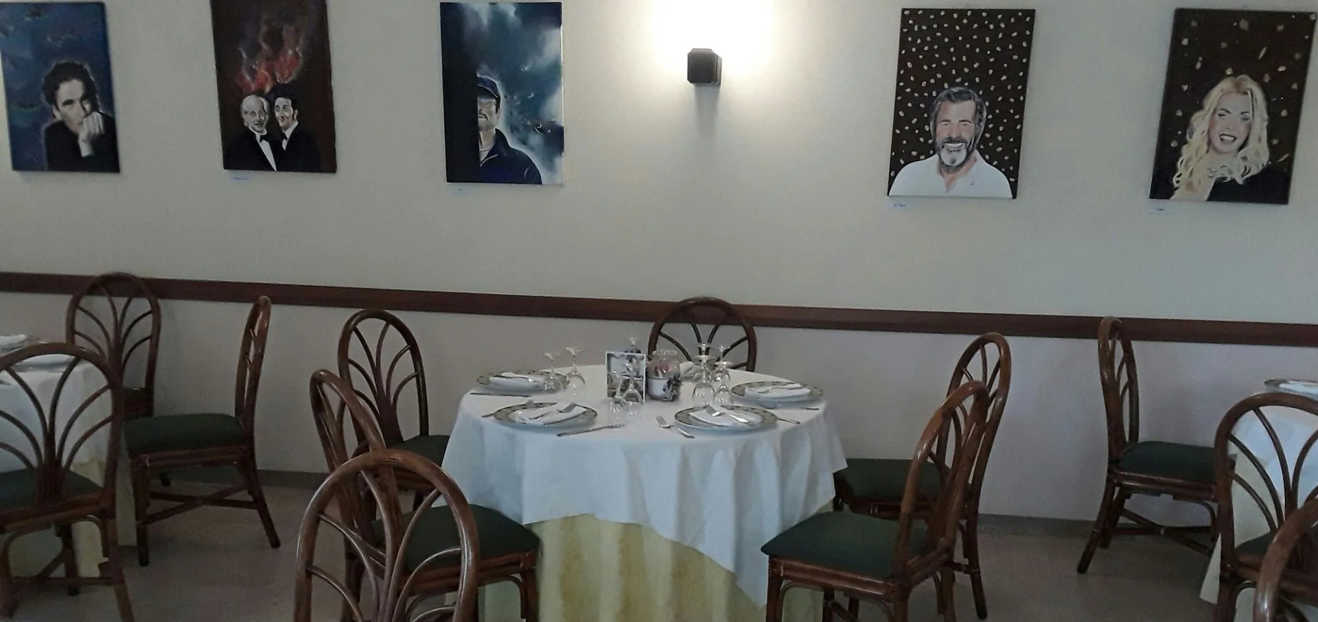 Foto - Hotel Ristorante La Piana